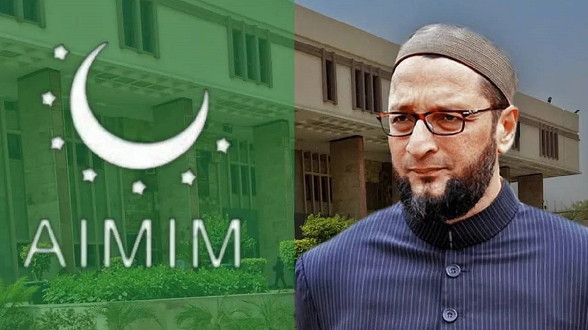 The Fight For Hyderabad’s Key Constituency: MIM’s Struggle To Maintain Grip