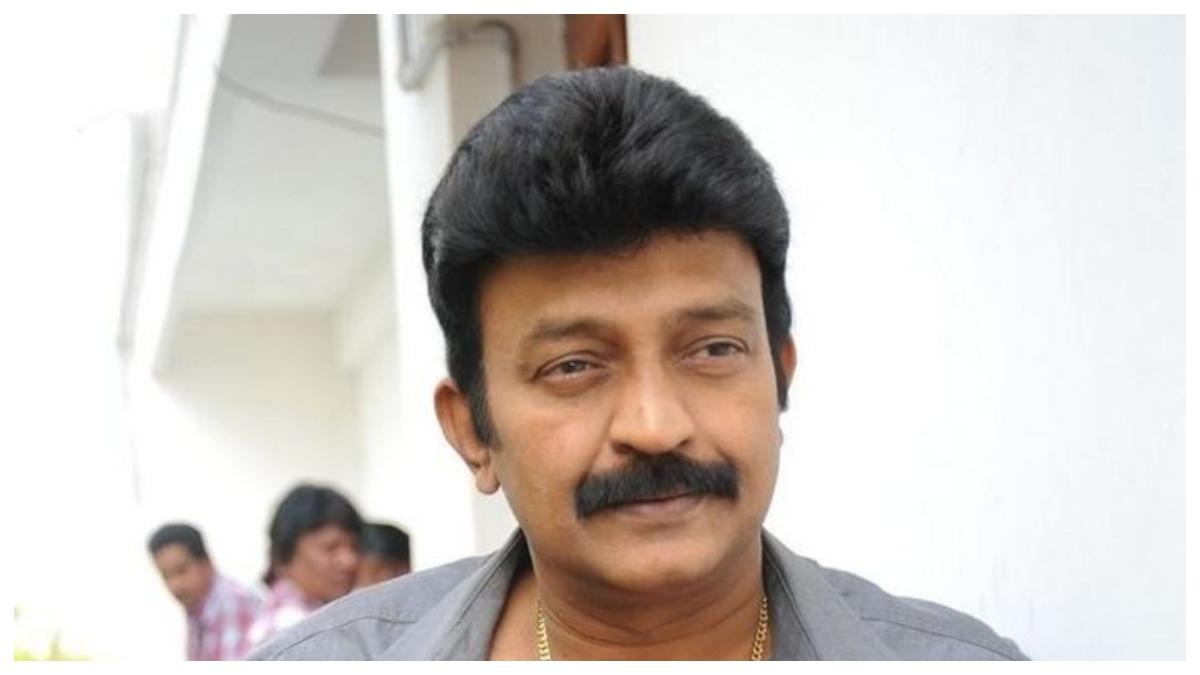 This Is Why Rajasekhar Signed A Negative Role