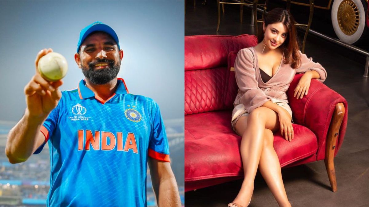 Tollywood Actress Wants To Marry Indian Cricketer