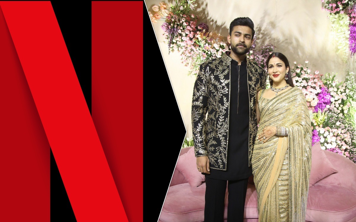 Varun Tej – Lavanya’s Wedding To Be Streamed On This OTT?