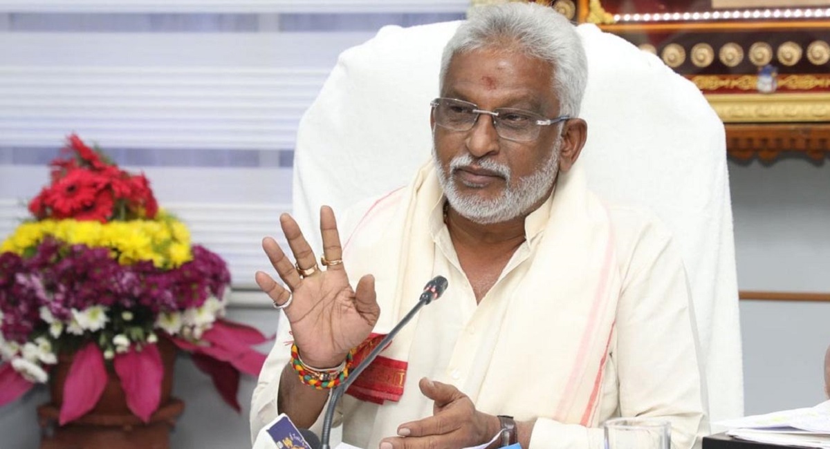 YV Subba Reddy’s Political Step: A Game-Changer In Ongole?