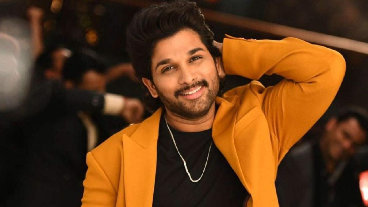 Allu Arjun To Team Up With This Star Director For His Next