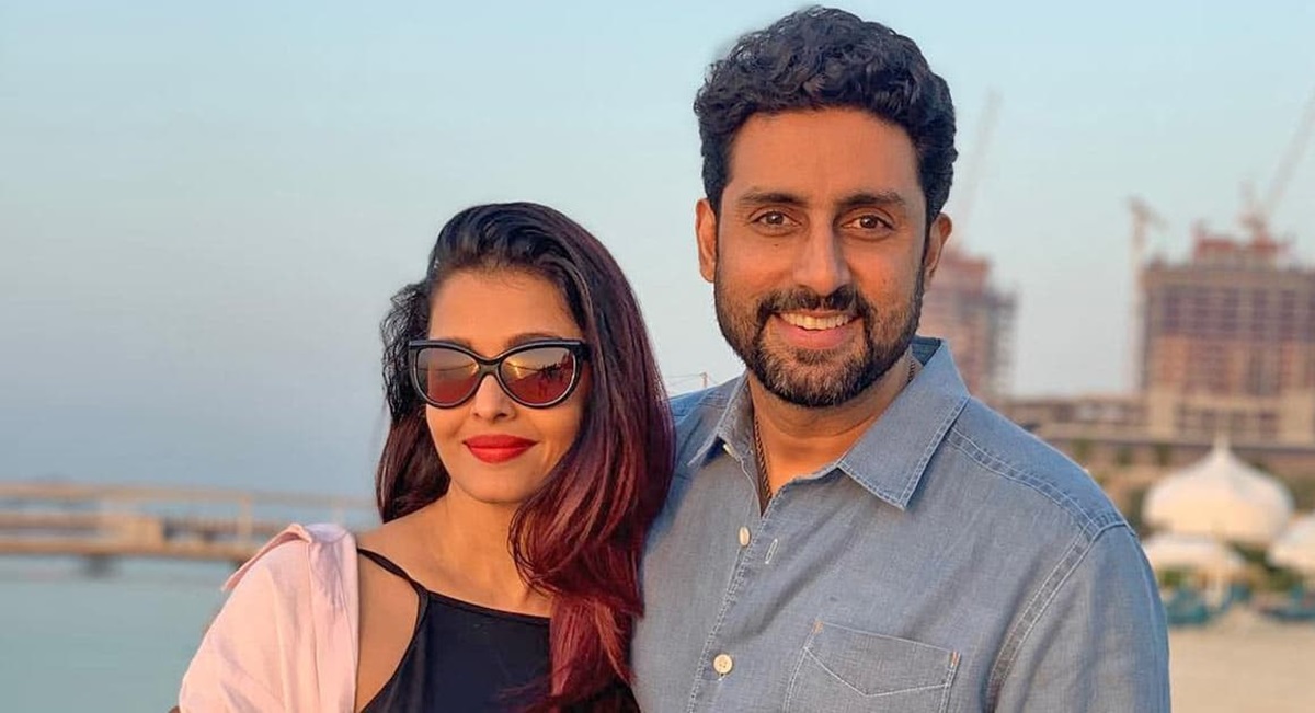 Are Abhishek And Aishwarya Getting Divorced?