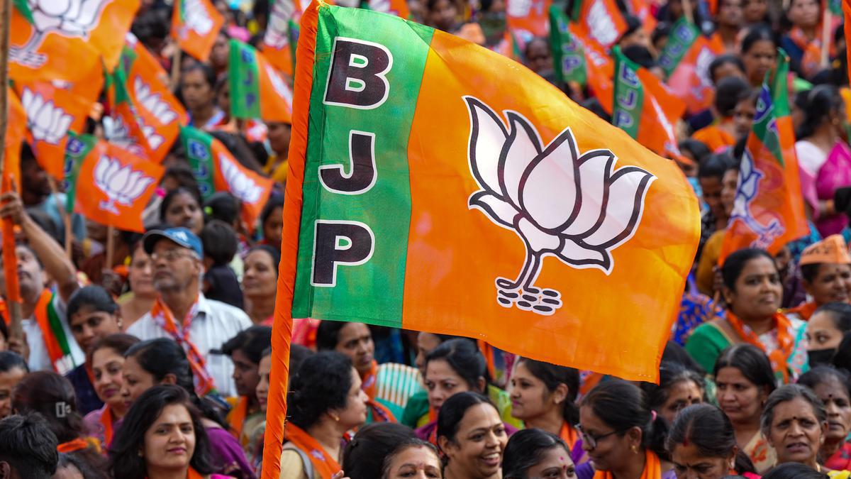 BJP: Was Sacrificing Seats A Costly Mistake?