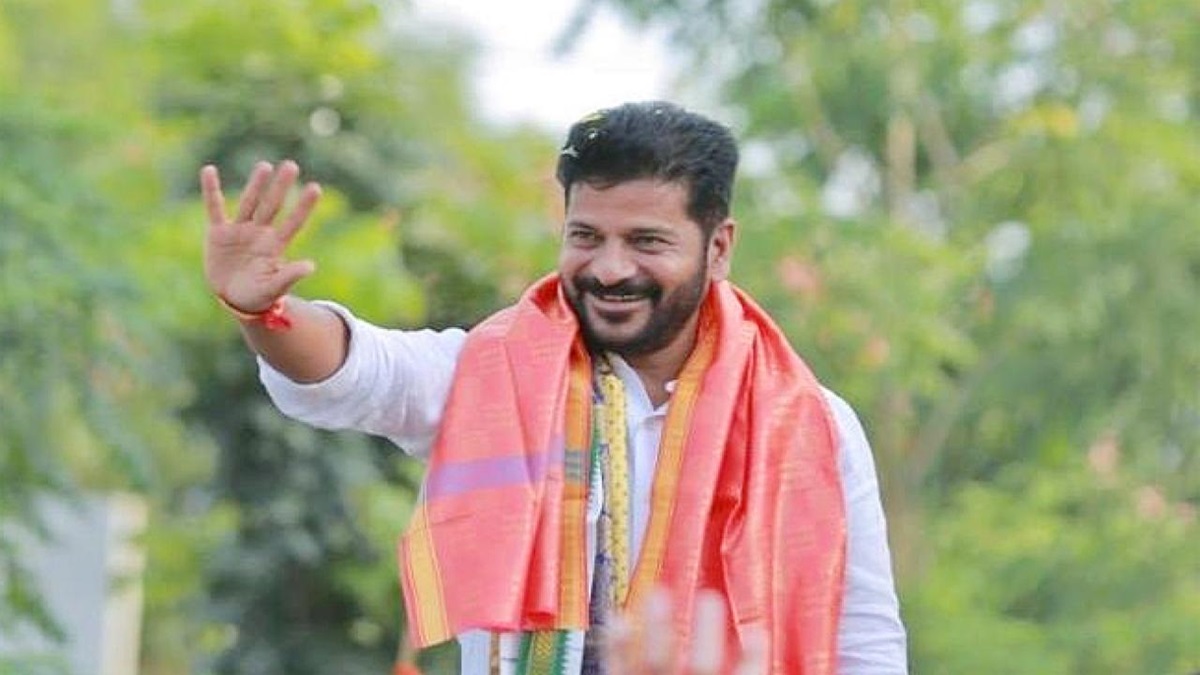 Buzz: Revanth Reddy Setting Aside Political Differences?