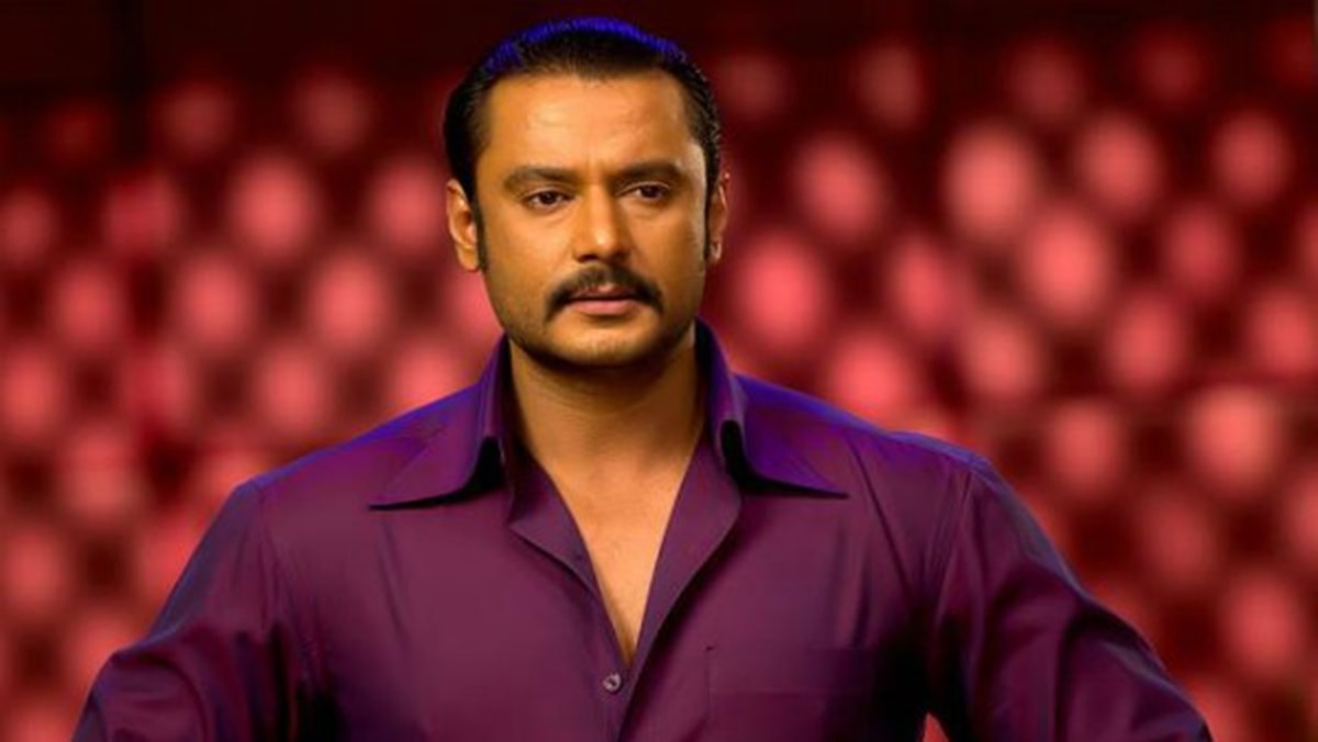 Darshan Makes Controversial Comments On Salaar