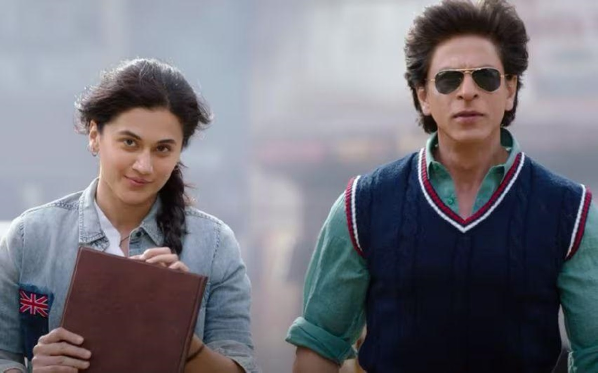 Nikhil Taneja Unveils The Viral Thread Celebrating SRK’s Films In The Modern Age