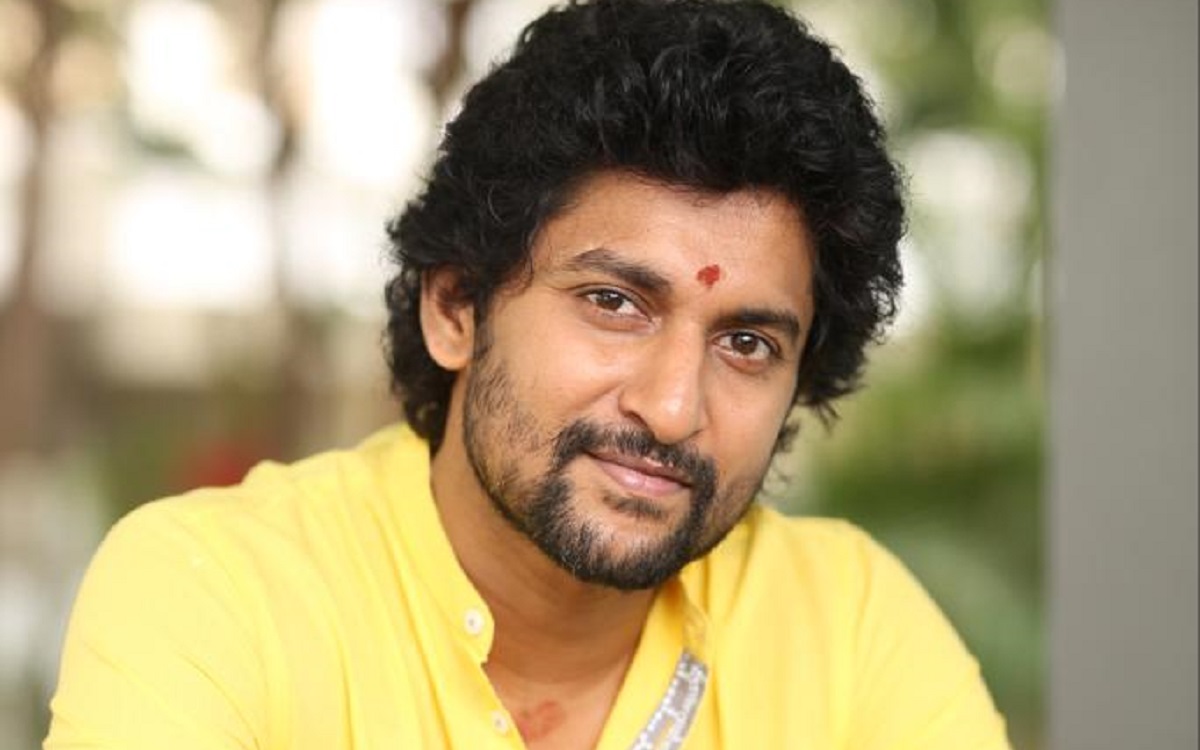 Not Just Strength, Kabaddi Is Also About Speed: Actor Nani
