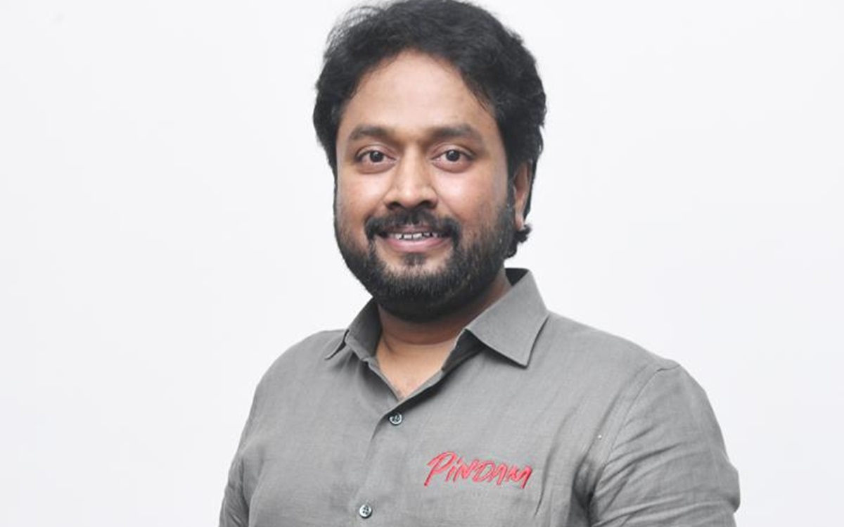 ‘Pindam’ Has The Right Dose Of Emotions To Infuse Fear In Audiences: Sai Kiran Daida