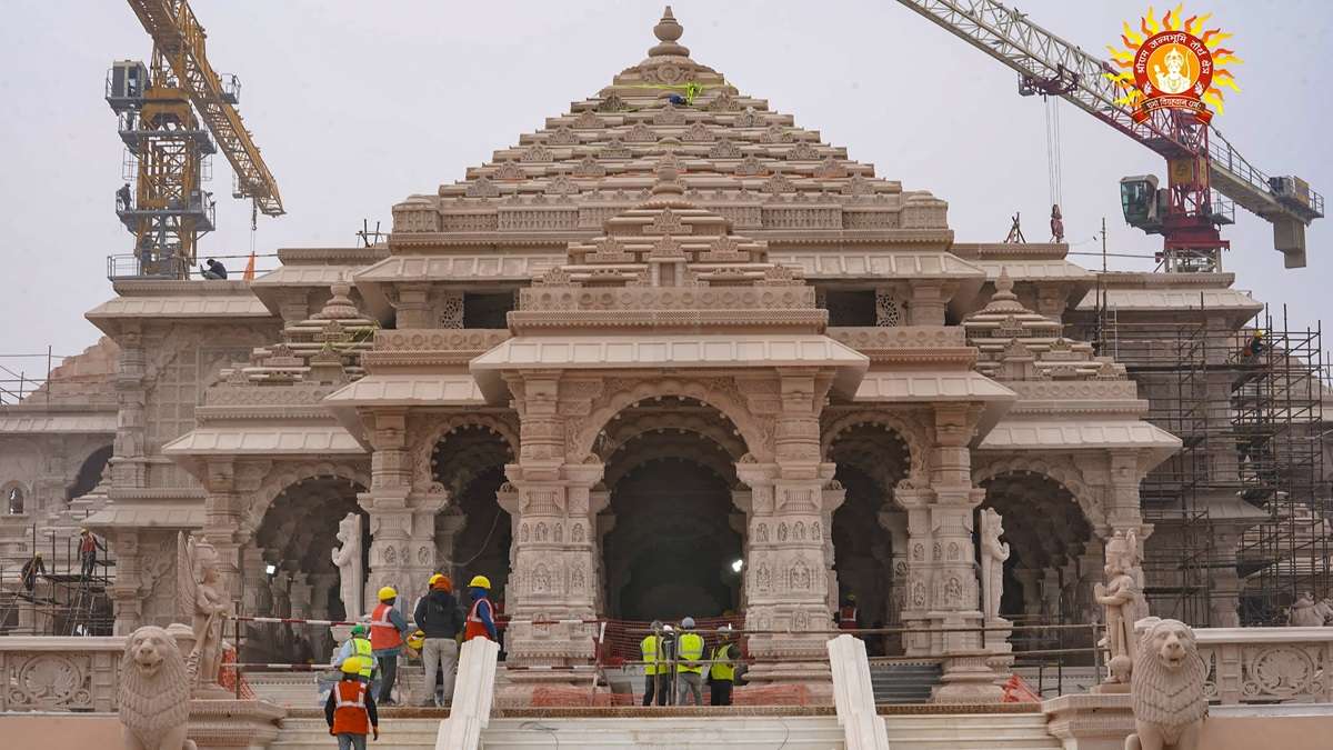 Tollywood Star Hero To Skip The Ram Mandir Inauguration In Ayodhya