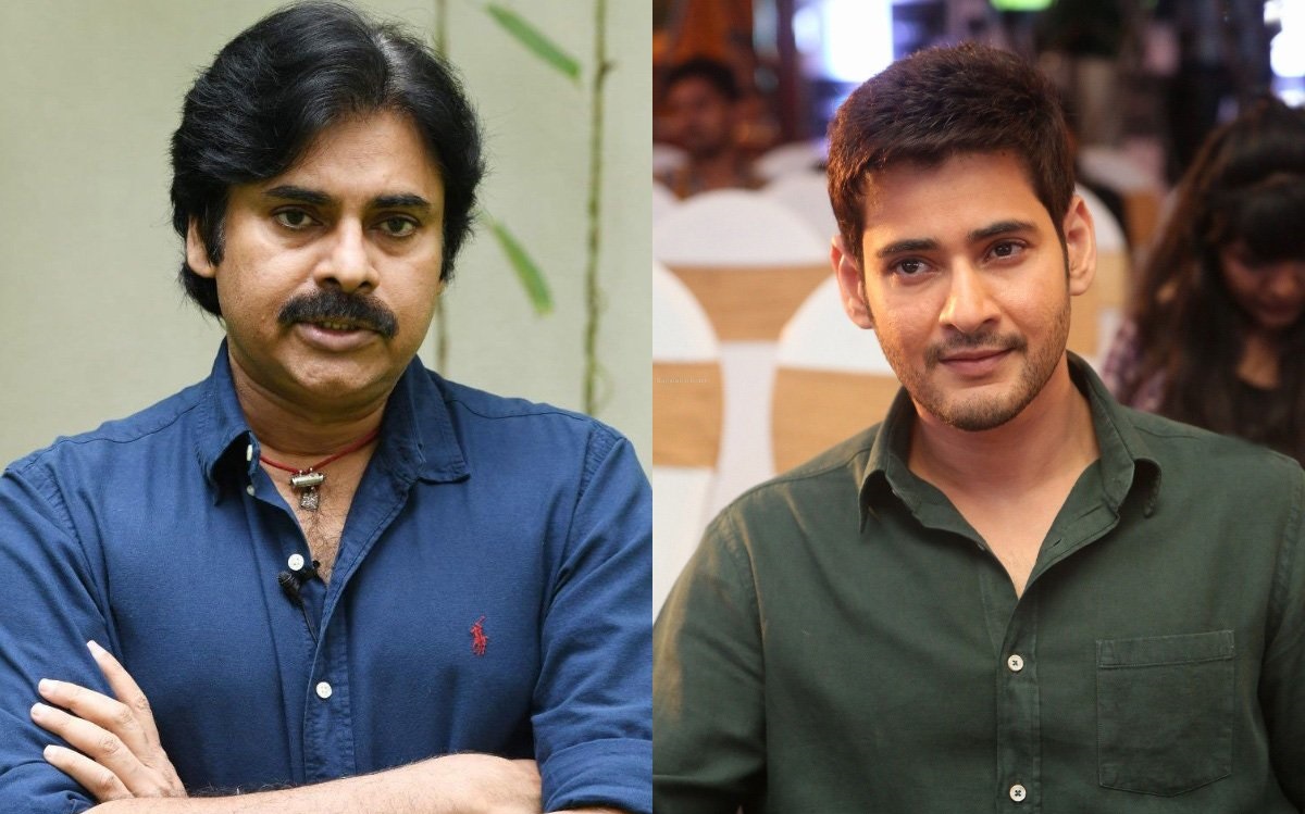 Top Music Director Pleads Pawan And Mahesh For Work