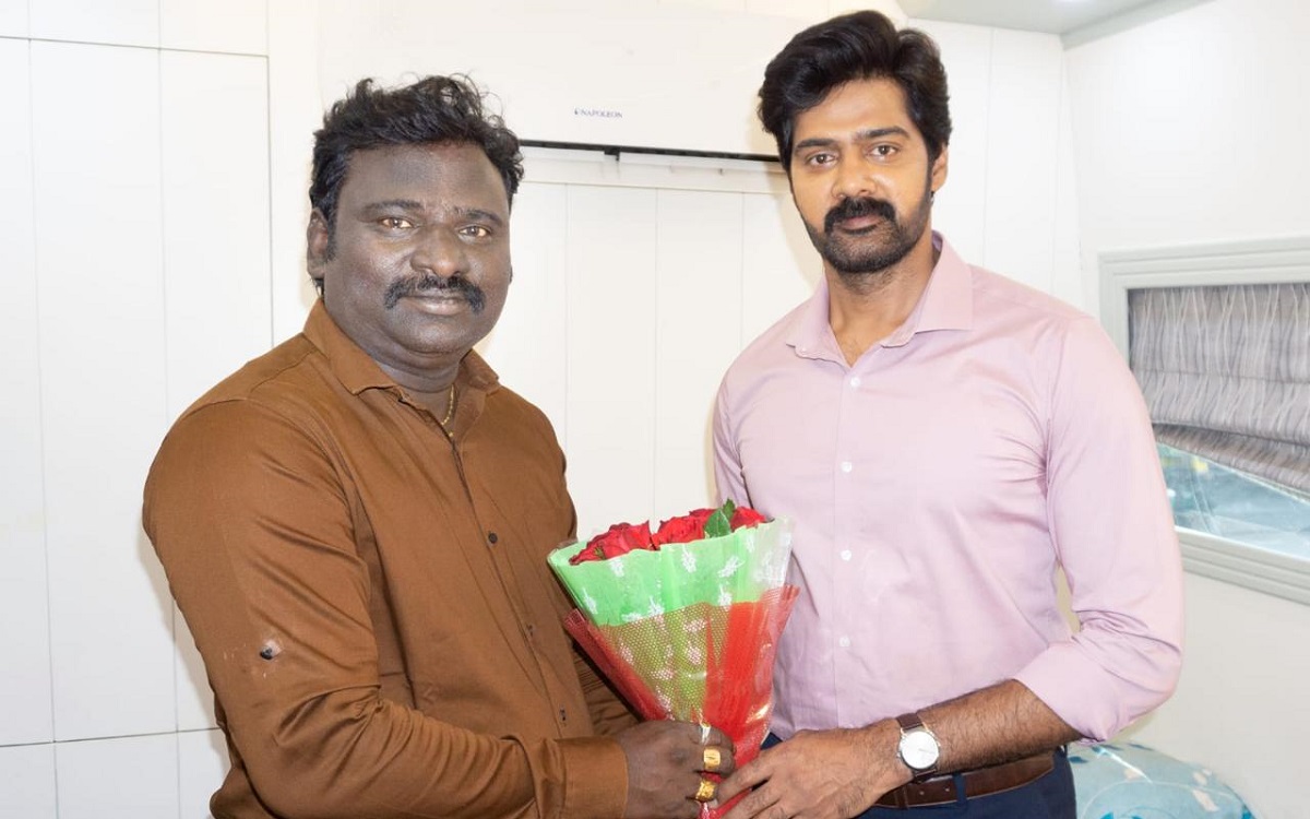 Hello Baby Movie Promotional Song Launched  By Hero Naveen Chandra