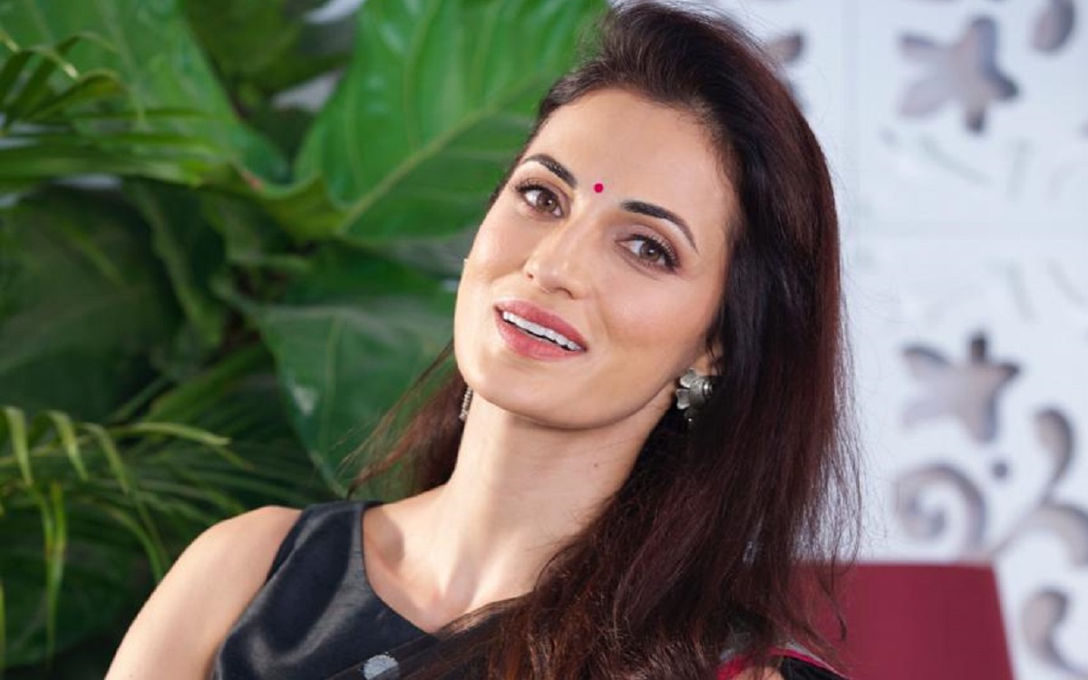 Shilpa Reddy Announces The Launch Of Her Raising Shakthi Foundation