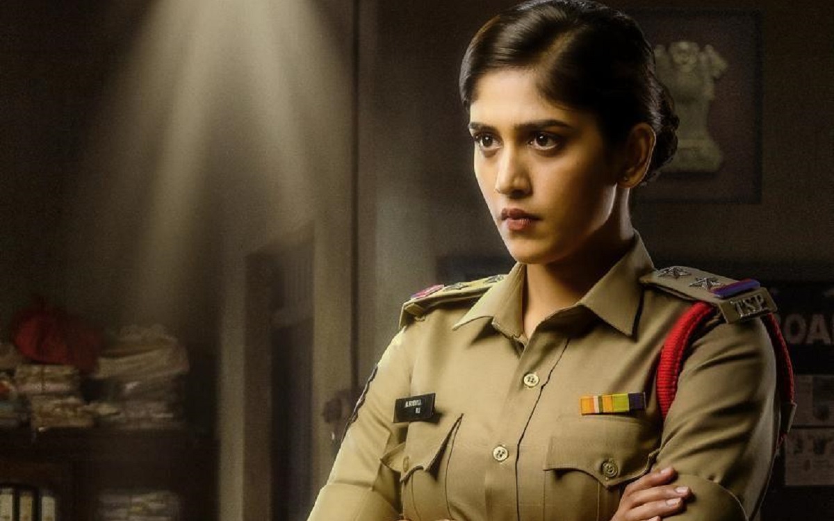 “Chandini Chowdary Leads ‘Yevam’: A Gripping Tale Of Women’s Empowerment