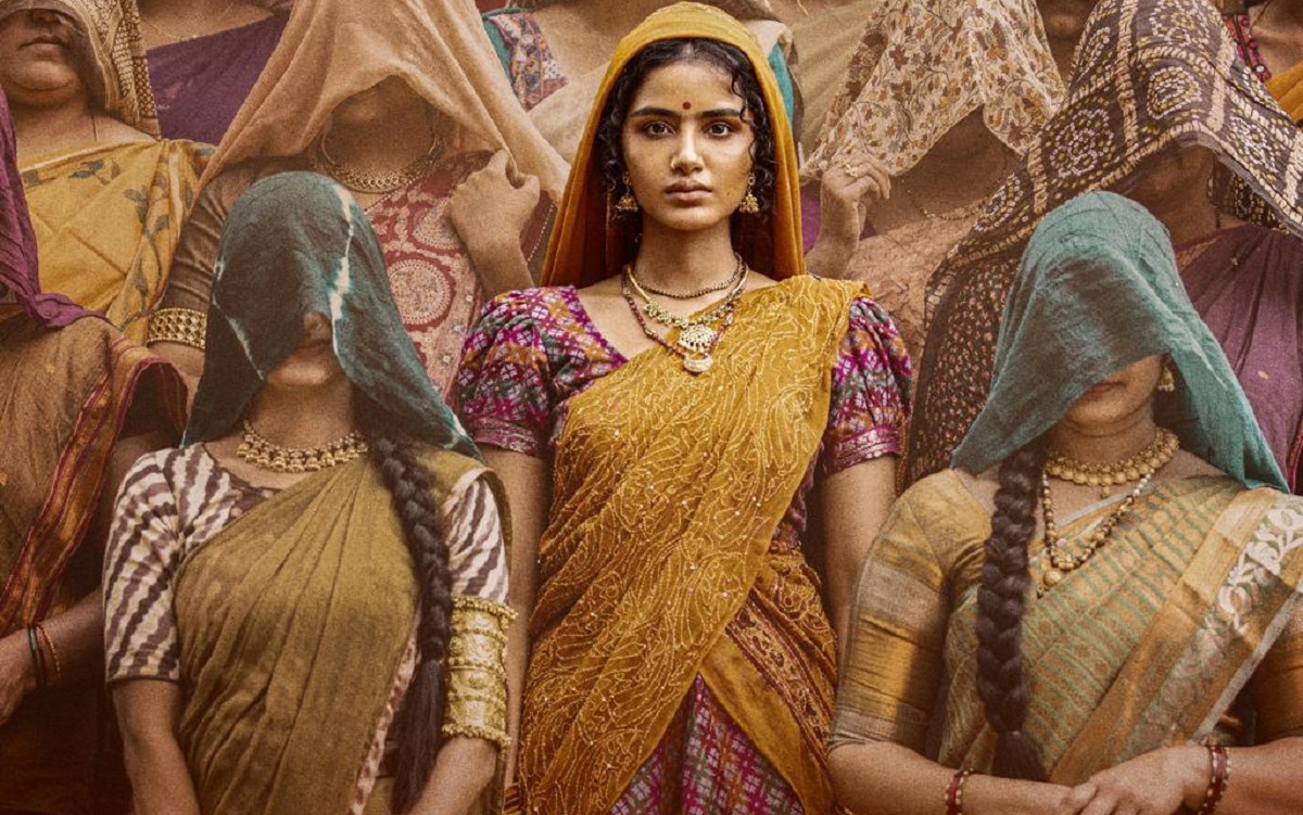 Samantha, Raj & DK To Unveiled First Look Of Anupama, Film Titled Paradha