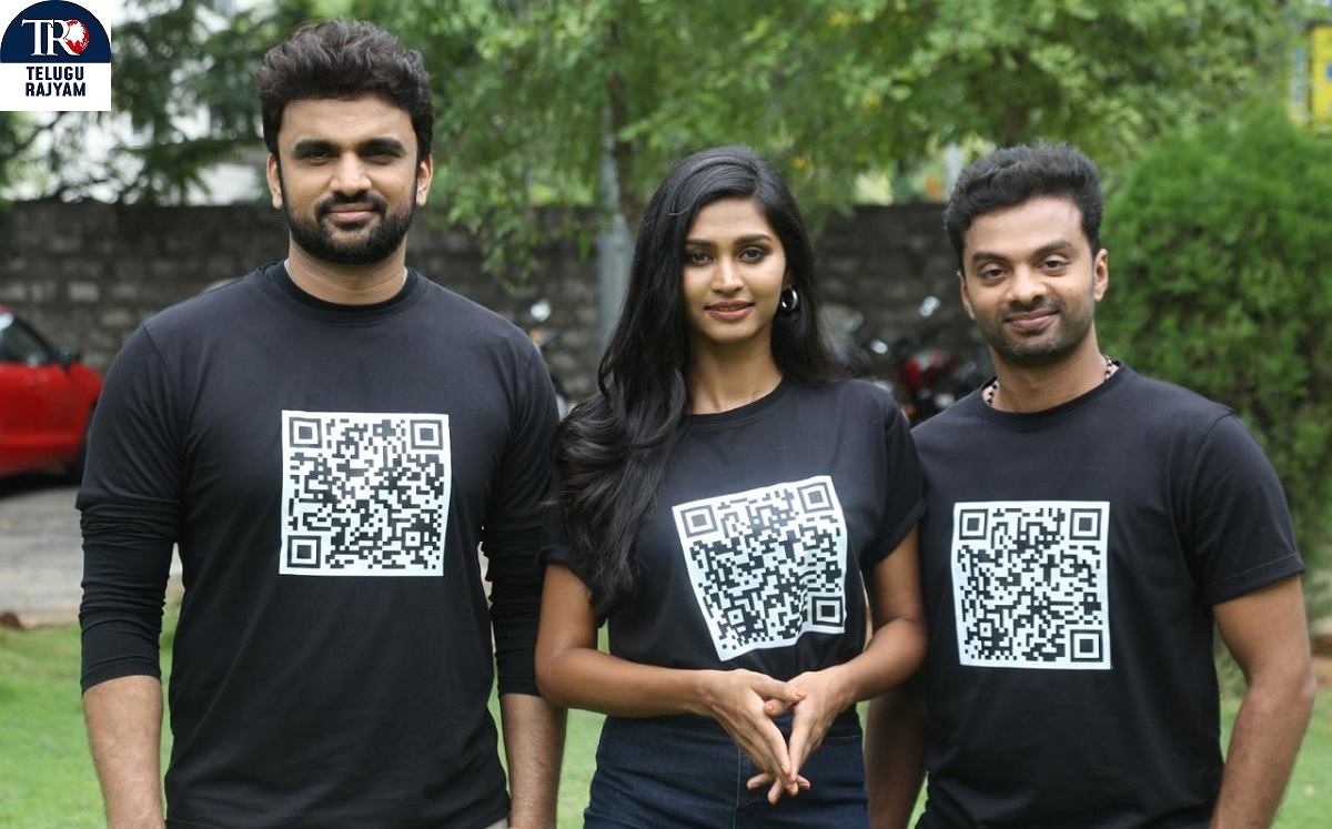 Peka Medalu Movie Trailer Launch Event Was Held Today – Movie Release On 19th July