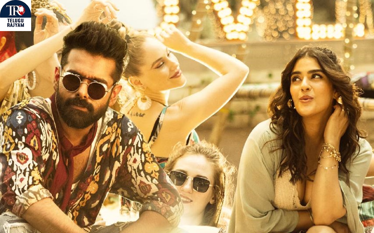 Romantic Melody Of The Season, Kya Lafda From Ram Pothineni’s Double iSmart Released