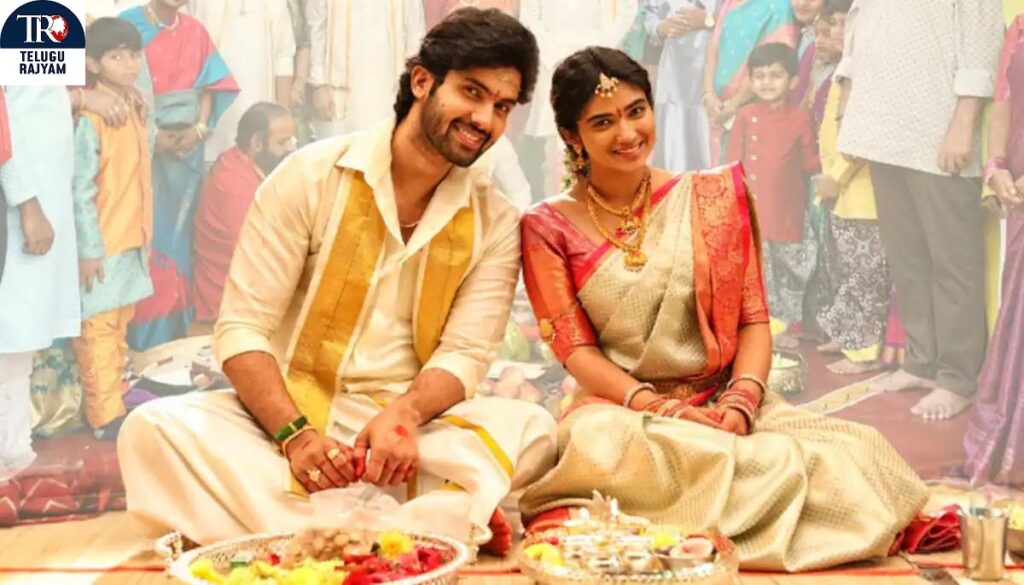 Laggam Movie Review & Rating... Telugu Rajyam