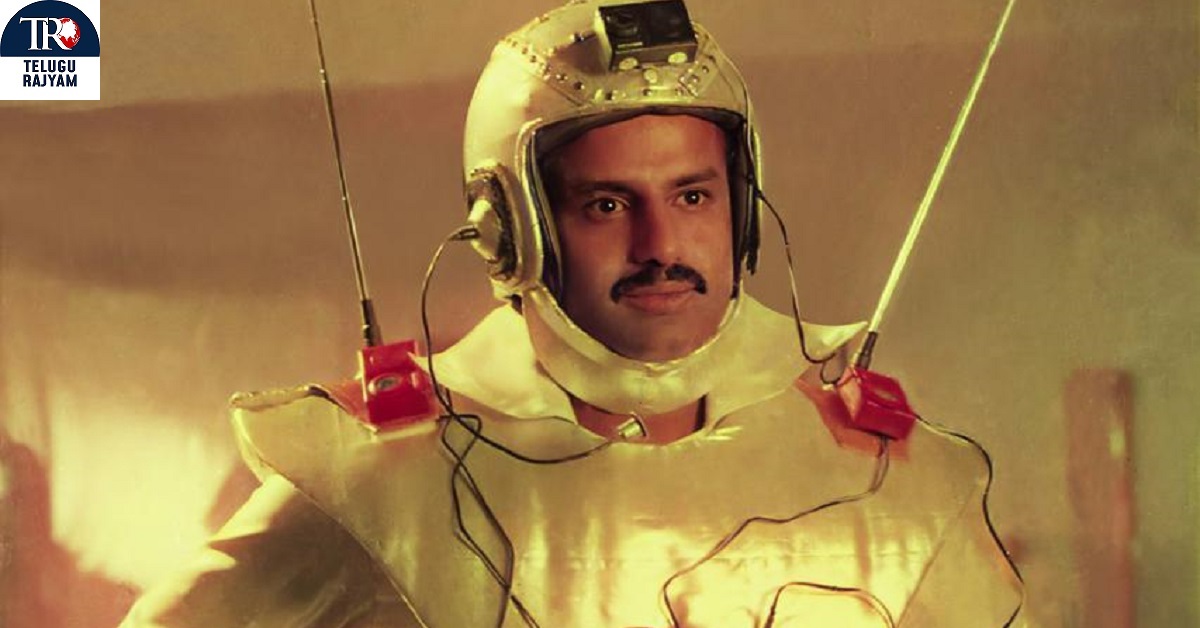 Nandamuri Balakrishna’s First Indian Time Travel Sci-Fi Film ‘Aditya 369’ Re-release On April 11th