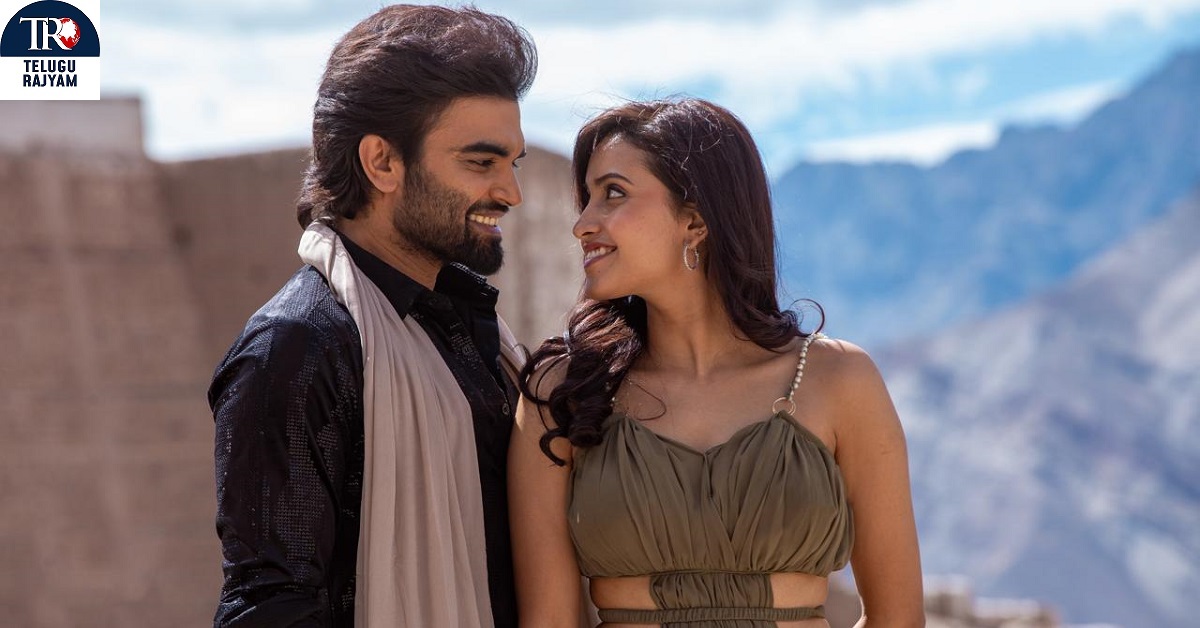 Pradeep Machiraju’s Akkada Ammayi Ikkada Abbayi Releasing Worldwide On April 11th