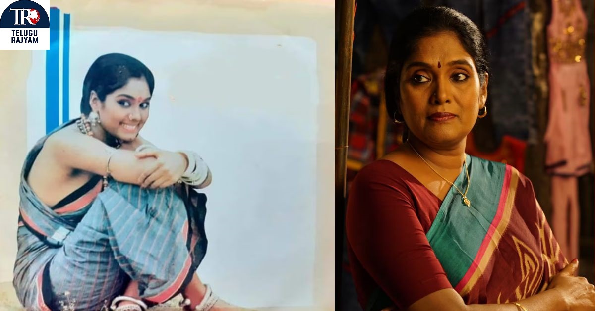 Acting In Nireekshana Without A Blouse Wasn’t A Simple Thing… – Actress Archana