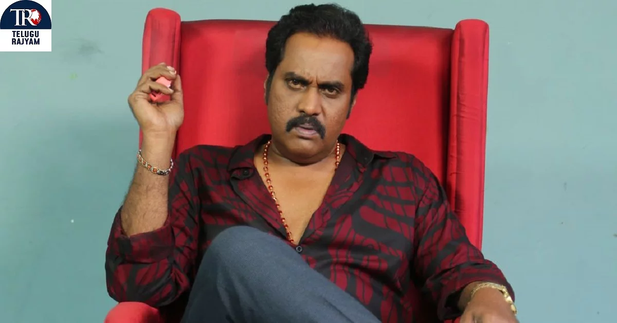 Actor Sunil Joins Vijay Milton’s Film – A Powerful Addition To A Stellar Cast