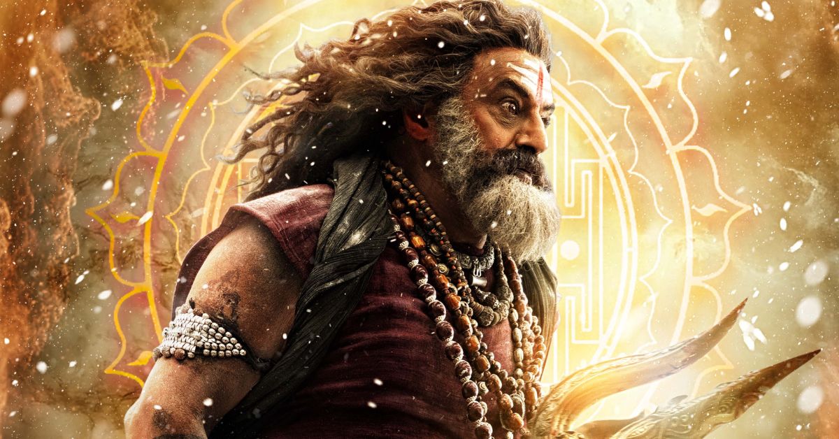 God Of Masses Balakrishna, Maker Boyapati Sreenu’s Akhanda 2 Release On September 25th
