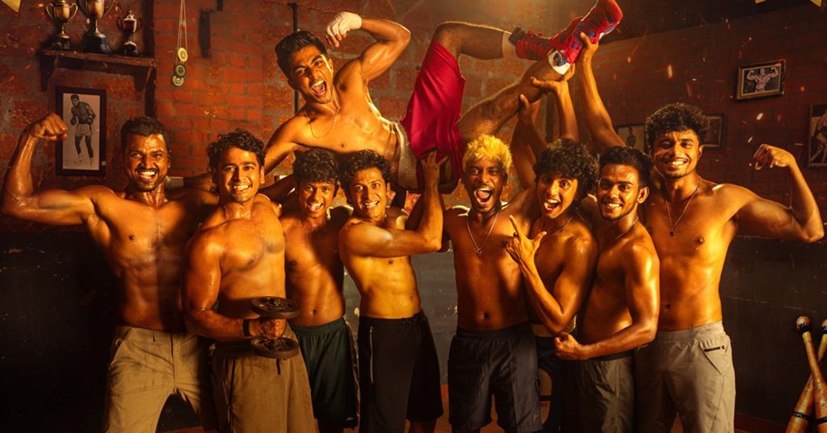 Recent Blockbuster “Alappuzha Gymkhana” To Premiere On June 13, Exclusively On Sony LIV