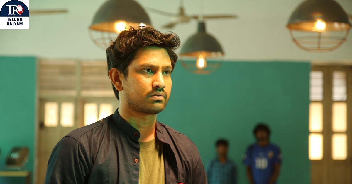 From The Makers Of Goli Soda – Director Vijay Milton Unveils His Next Bilingual Film Title: Gods and Soldiers